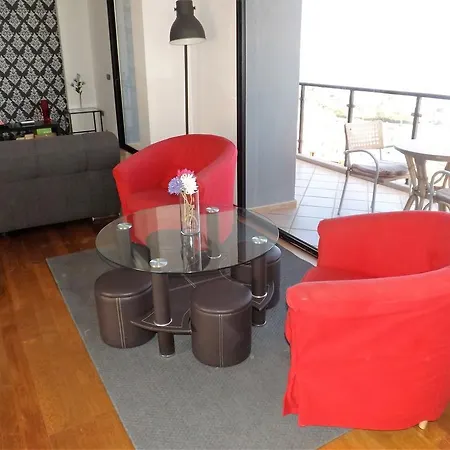 La Tagora Villa