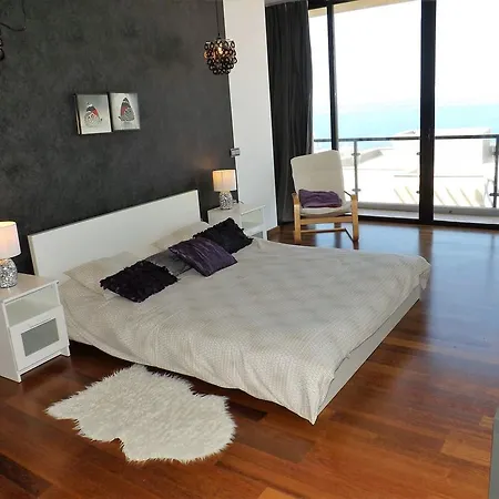 Villa La Tagora *