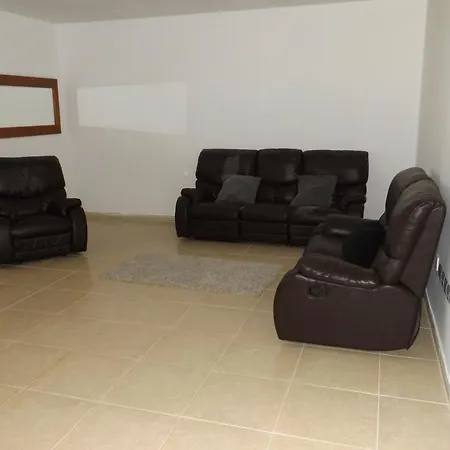 Villa La Tagora Costa Adeje (Tenerife)