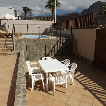 La Tagora * Costa Adeje (Tenerife)