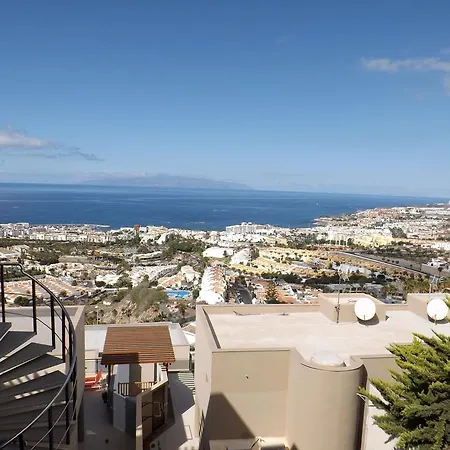 La Tagora Villa Costa Adeje (Tenerife)