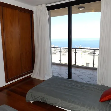 La Tagora Villa