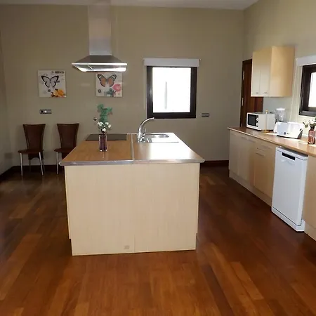 Villa La Tagora *