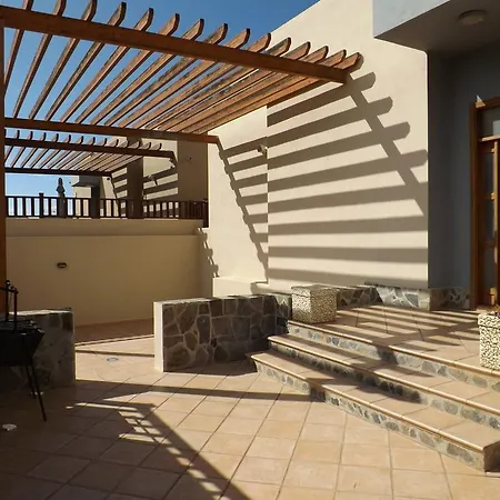 Villa La Tagora Costa Adeje (Tenerife)