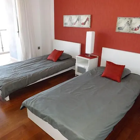 La Tagora Villa