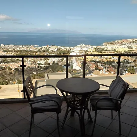 Villa La Tagora *